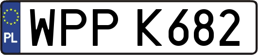 WPPK682