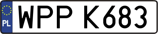 WPPK683