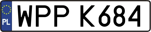WPPK684