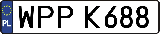 WPPK688