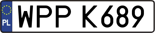 WPPK689