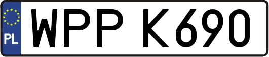 WPPK690