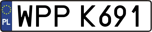 WPPK691