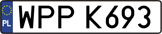 WPPK693
