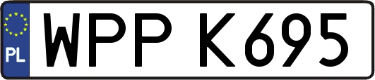 WPPK695