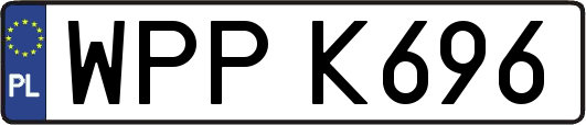 WPPK696