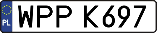 WPPK697