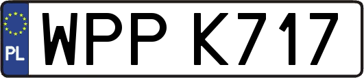 WPPK717