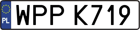 WPPK719