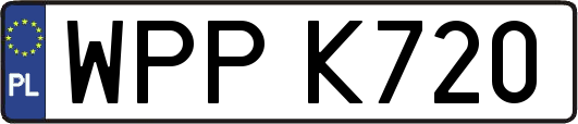 WPPK720