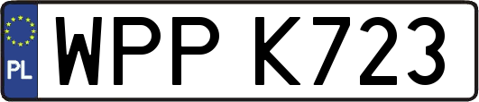 WPPK723