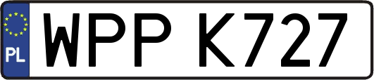 WPPK727