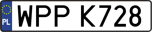 WPPK728
