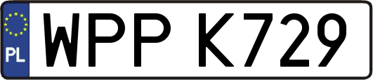 WPPK729