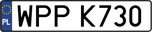 WPPK730