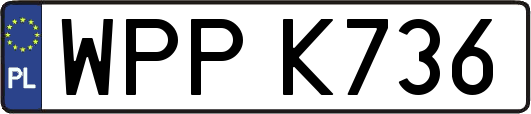 WPPK736