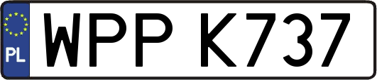 WPPK737