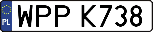 WPPK738