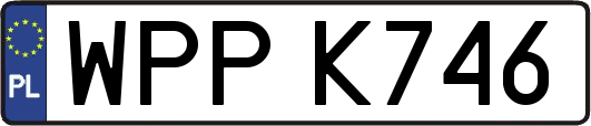 WPPK746