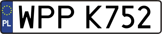 WPPK752
