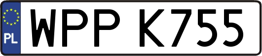 WPPK755