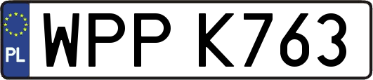WPPK763