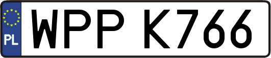 WPPK766