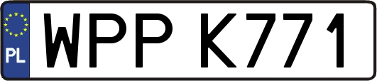 WPPK771