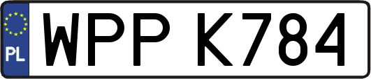 WPPK784