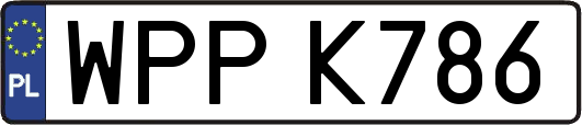 WPPK786