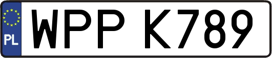 WPPK789