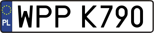 WPPK790