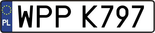 WPPK797