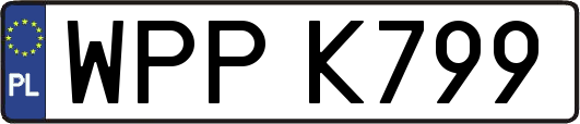 WPPK799