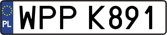 WPPK891