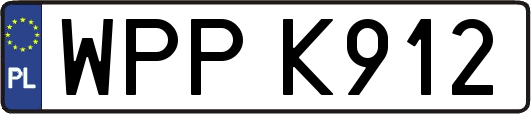 WPPK912