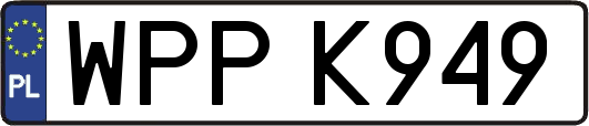 WPPK949