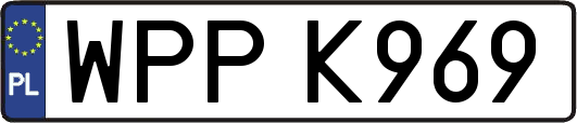 WPPK969