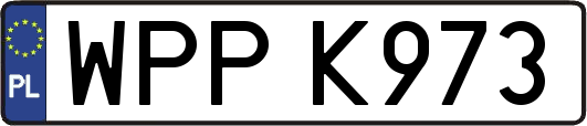 WPPK973