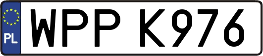 WPPK976
