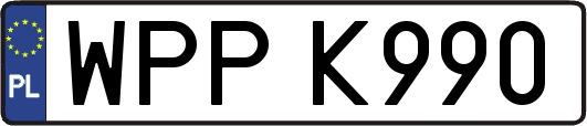 WPPK990