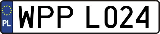 WPPL024