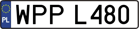 WPPL480