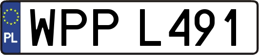 WPPL491