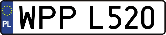 WPPL520