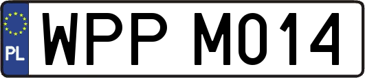WPPM014