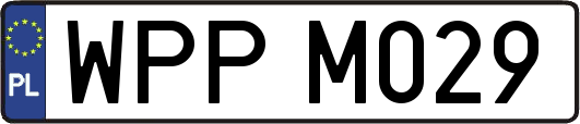 WPPM029