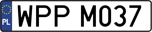 WPPM037
