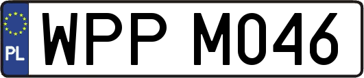 WPPM046