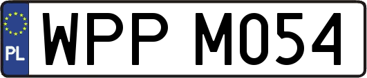 WPPM054